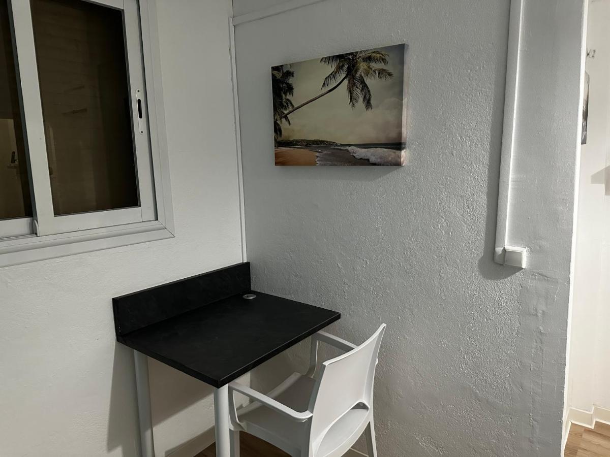 Le Cottage De Castaing Sur Plage Privee Sainte-Anne  Extérieur photo